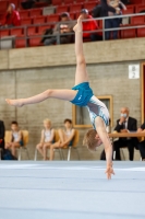 Thumbnail - Schleswig-Holstein - Jonas Elias Kirsch - Artistic Gymnastics - 2021 - Deutschlandpokal Schwäbisch-Gmünd - Teilnehmer - AK 11 bis 12 02043_17840.jpg