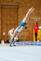 Thumbnail - Schleswig-Holstein - Jonas Elias Kirsch - Gymnastique Artistique - 2021 - Deutschlandpokal Schwäbisch-Gmünd - Teilnehmer - AK 11 bis 12 02043_17842.jpg