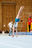 Thumbnail - Schleswig-Holstein - Jonas Elias Kirsch - Gymnastique Artistique - 2021 - Deutschlandpokal Schwäbisch-Gmünd - Teilnehmer - AK 11 bis 12 02043_17843.jpg