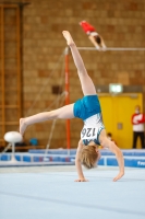 Thumbnail - Schleswig-Holstein - Jonas Elias Kirsch - Artistic Gymnastics - 2021 - Deutschlandpokal Schwäbisch-Gmünd - Teilnehmer - AK 11 bis 12 02043_17849.jpg