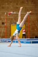 Thumbnail - Schleswig-Holstein - Jonas Elias Kirsch - Artistic Gymnastics - 2021 - Deutschlandpokal Schwäbisch-Gmünd - Teilnehmer - AK 11 bis 12 02043_17851.jpg