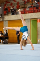Thumbnail - Schleswig-Holstein - Jonas Elias Kirsch - Gymnastique Artistique - 2021 - Deutschlandpokal Schwäbisch-Gmünd - Teilnehmer - AK 11 bis 12 02043_17852.jpg
