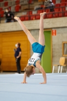 Thumbnail - Schleswig-Holstein - Jonas Elias Kirsch - Artistic Gymnastics - 2021 - Deutschlandpokal Schwäbisch-Gmünd - Teilnehmer - AK 11 bis 12 02043_17853.jpg