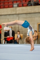 Thumbnail - Schleswig-Holstein - Jonas Elias Kirsch - Artistic Gymnastics - 2021 - Deutschlandpokal Schwäbisch-Gmünd - Teilnehmer - AK 11 bis 12 02043_17855.jpg