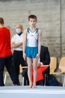 Thumbnail - AK 11 bis 12 - Artistic Gymnastics - 2021 - Deutschlandpokal Schwäbisch-Gmünd - Teilnehmer 02043_17862.jpg