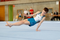 Thumbnail - AK 11 bis 12 - Gymnastique Artistique - 2021 - Deutschlandpokal Schwäbisch-Gmünd - Teilnehmer 02043_17863.jpg