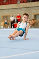 Thumbnail - AK 11 bis 12 - Artistic Gymnastics - 2021 - Deutschlandpokal Schwäbisch-Gmünd - Teilnehmer 02043_17864.jpg