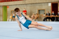 Thumbnail - AK 11 bis 12 - Ginnastica Artistica - 2021 - Deutschlandpokal Schwäbisch-Gmünd - Teilnehmer 02043_17865.jpg