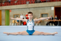 Thumbnail - AK 11 bis 12 - Ginnastica Artistica - 2021 - Deutschlandpokal Schwäbisch-Gmünd - Teilnehmer 02043_17868.jpg