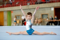 Thumbnail - AK 11 bis 12 - Ginnastica Artistica - 2021 - Deutschlandpokal Schwäbisch-Gmünd - Teilnehmer 02043_17871.jpg