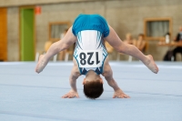 Thumbnail - AK 11 bis 12 - Gymnastique Artistique - 2021 - Deutschlandpokal Schwäbisch-Gmünd - Teilnehmer 02043_17872.jpg