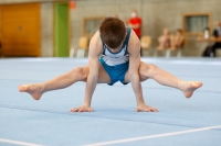 Thumbnail - AK 11 bis 12 - Gymnastique Artistique - 2021 - Deutschlandpokal Schwäbisch-Gmünd - Teilnehmer 02043_17873.jpg