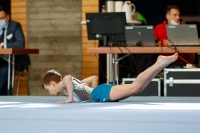 Thumbnail - AK 11 bis 12 - Ginnastica Artistica - 2021 - Deutschlandpokal Schwäbisch-Gmünd - Teilnehmer 02043_17879.jpg