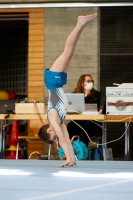 Thumbnail - AK 11 bis 12 - Ginnastica Artistica - 2021 - Deutschlandpokal Schwäbisch-Gmünd - Teilnehmer 02043_17880.jpg