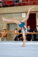 Thumbnail - AK 11 bis 12 - Artistic Gymnastics - 2021 - Deutschlandpokal Schwäbisch-Gmünd - Teilnehmer 02043_17882.jpg