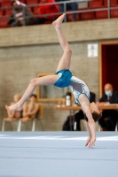 Thumbnail - AK 11 bis 12 - Artistic Gymnastics - 2021 - Deutschlandpokal Schwäbisch-Gmünd - Teilnehmer 02043_17883.jpg