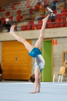 Thumbnail - AK 11 bis 12 - Artistic Gymnastics - 2021 - Deutschlandpokal Schwäbisch-Gmünd - Teilnehmer 02043_17884.jpg