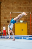 Thumbnail - AK 11 bis 12 - Artistic Gymnastics - 2021 - Deutschlandpokal Schwäbisch-Gmünd - Teilnehmer 02043_17885.jpg