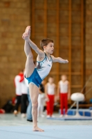 Thumbnail - AK 11 bis 12 - Ginnastica Artistica - 2021 - Deutschlandpokal Schwäbisch-Gmünd - Teilnehmer 02043_17888.jpg