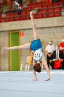 Thumbnail - AK 11 bis 12 - Ginnastica Artistica - 2021 - Deutschlandpokal Schwäbisch-Gmünd - Teilnehmer 02043_17891.jpg