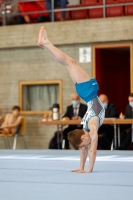 Thumbnail - AK 11 bis 12 - Artistic Gymnastics - 2021 - Deutschlandpokal Schwäbisch-Gmünd - Teilnehmer 02043_17895.jpg