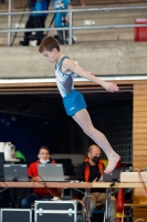 Thumbnail - AK 11 bis 12 - Artistic Gymnastics - 2021 - Deutschlandpokal Schwäbisch-Gmünd - Teilnehmer 02043_17896.jpg