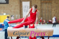 Thumbnail - Hessen - Maxim Golyschkin - Gymnastique Artistique - 2021 - Deutschlandpokal Schwäbisch-Gmünd - Teilnehmer - AK 11 bis 12 02043_17907.jpg