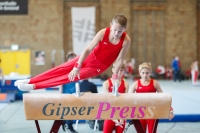 Thumbnail - Hessen - Maxim Golyschkin - Gymnastique Artistique - 2021 - Deutschlandpokal Schwäbisch-Gmünd - Teilnehmer - AK 11 bis 12 02043_17909.jpg