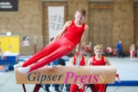 Thumbnail - Hessen - Maxim Golyschkin - Gymnastique Artistique - 2021 - Deutschlandpokal Schwäbisch-Gmünd - Teilnehmer - AK 11 bis 12 02043_17910.jpg