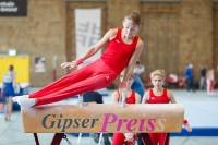 Thumbnail - Hessen - Maxim Golyschkin - Gymnastique Artistique - 2021 - Deutschlandpokal Schwäbisch-Gmünd - Teilnehmer - AK 11 bis 12 02043_17913.jpg