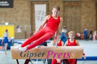 Thumbnail - Hessen - Maxim Golyschkin - Artistic Gymnastics - 2021 - Deutschlandpokal Schwäbisch-Gmünd - Teilnehmer - AK 11 bis 12 02043_17914.jpg
