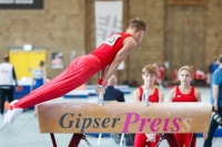 Thumbnail - Hessen - Maxim Golyschkin - Gymnastique Artistique - 2021 - Deutschlandpokal Schwäbisch-Gmünd - Teilnehmer - AK 11 bis 12 02043_17916.jpg