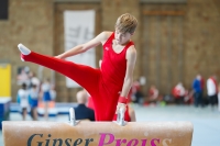 Thumbnail - Hessen - Hektor Wilbrand - Gymnastique Artistique - 2021 - Deutschlandpokal Schwäbisch-Gmünd - Teilnehmer - AK 11 bis 12 02043_17918.jpg