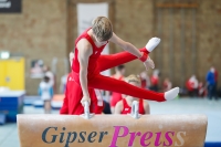 Thumbnail - Hessen - Hektor Wilbrand - Спортивная гимнастика - 2021 - Deutschlandpokal Schwäbisch-Gmünd - Teilnehmer - AK 11 bis 12 02043_17919.jpg