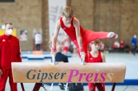 Thumbnail - Hessen - Jannis Kuhn - Gymnastique Artistique - 2021 - Deutschlandpokal Schwäbisch-Gmünd - Teilnehmer - AK 11 bis 12 02043_17958.jpg