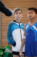 Thumbnail - AK 11 bis 12 - Artistic Gymnastics - 2021 - Deutschlandpokal Schwäbisch-Gmünd - Teilnehmer 02043_17968.jpg