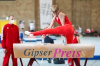 Thumbnail - Hessen - Jannis Kuhn - Gymnastique Artistique - 2021 - Deutschlandpokal Schwäbisch-Gmünd - Teilnehmer - AK 11 bis 12 02043_17969.jpg