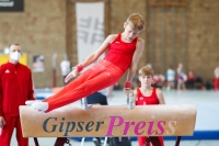 Thumbnail - Hessen - Jannis Kuhn - Gymnastique Artistique - 2021 - Deutschlandpokal Schwäbisch-Gmünd - Teilnehmer - AK 11 bis 12 02043_17979.jpg