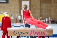 Thumbnail - Hessen - Jannis Kuhn - Gymnastique Artistique - 2021 - Deutschlandpokal Schwäbisch-Gmünd - Teilnehmer - AK 11 bis 12 02043_17980.jpg