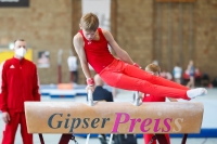 Thumbnail - Hessen - Jannis Kuhn - Gymnastique Artistique - 2021 - Deutschlandpokal Schwäbisch-Gmünd - Teilnehmer - AK 11 bis 12 02043_17981.jpg