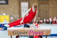 Thumbnail - Hessen - Hektor Wilbrand - Artistic Gymnastics - 2021 - Deutschlandpokal Schwäbisch-Gmünd - Teilnehmer - AK 11 bis 12 02043_17991.jpg