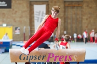 Thumbnail - Hessen - Hektor Wilbrand - Artistic Gymnastics - 2021 - Deutschlandpokal Schwäbisch-Gmünd - Teilnehmer - AK 11 bis 12 02043_17993.jpg