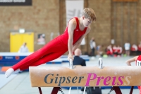 Thumbnail - Hessen - Hektor Wilbrand - Artistic Gymnastics - 2021 - Deutschlandpokal Schwäbisch-Gmünd - Teilnehmer - AK 11 bis 12 02043_17998.jpg