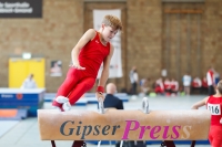 Thumbnail - Hessen - Hektor Wilbrand - Artistic Gymnastics - 2021 - Deutschlandpokal Schwäbisch-Gmünd - Teilnehmer - AK 11 bis 12 02043_18000.jpg