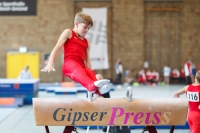 Thumbnail - Hessen - Hektor Wilbrand - Artistic Gymnastics - 2021 - Deutschlandpokal Schwäbisch-Gmünd - Teilnehmer - AK 11 bis 12 02043_18001.jpg