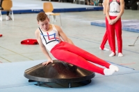 Thumbnail - Saarland - Max Steinmetz - Artistic Gymnastics - 2021 - Deutschlandpokal Schwäbisch-Gmünd - Teilnehmer - AK 11 bis 12 02043_18006.jpg