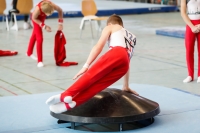Thumbnail - Saarland - Max Steinmetz - Gymnastique Artistique - 2021 - Deutschlandpokal Schwäbisch-Gmünd - Teilnehmer - AK 11 bis 12 02043_18007.jpg