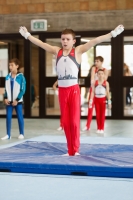 Thumbnail - Berlin - Gwalchgwyn Merz - Artistic Gymnastics - 2021 - Deutschlandpokal Schwäbisch-Gmünd - Teilnehmer - AK 11 bis 12 02043_18036.jpg