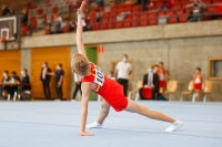 Thumbnail - Baden - Henry Geberth - Gymnastique Artistique - 2021 - Deutschlandpokal Schwäbisch-Gmünd - Teilnehmer - AK 11 bis 12 02043_18039.jpg