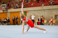 Thumbnail - Baden - Henry Geberth - Artistic Gymnastics - 2021 - Deutschlandpokal Schwäbisch-Gmünd - Teilnehmer - AK 11 bis 12 02043_18040.jpg